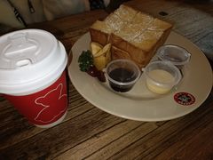 -漫咖啡(五四北店)