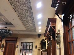 大堂-巴依老爷新疆美食(望京小街店)