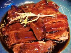 豉油碌鹅-啫神·广州地标美食(北京路店)