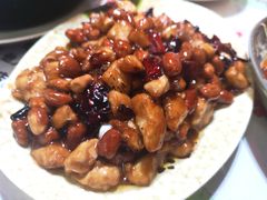 -秀园弘扬川味饭店(长久路店)