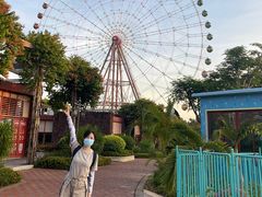 -三亚海昌梦幻海洋不夜城