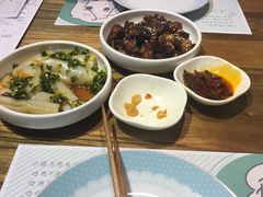 -小雅木姜子烤鸡·贵州菜(鸿通城店)