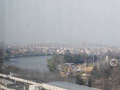 -莱西华玺大酒店