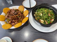 -环宇草鸡店·特色炒鸡