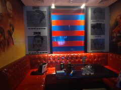-V SHOW max KTV(粉巷店)