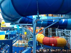 -青岛东方影都融创水世界