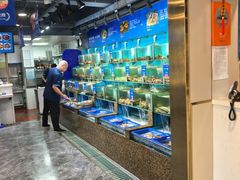 -海味当家·蒸锅海鲜(星海公园店)