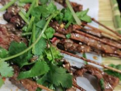 -林二哥宜烤官·宜宾小烧烤