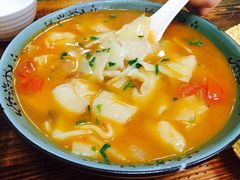 -清真新疆叶尔羌烤肉店(新香洲店)