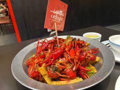 天宝口味虾-天宝兄弟(前海壹方城店)
