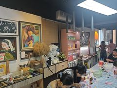 -1001艺术手作·银饰DIY·拼豆(小寨金莎店)