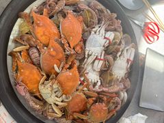 -仙螺岛海鲜自助餐厅(总店)