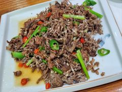 -下梅人家土菜馆(历史文化餐厅度假区店)