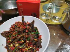 -渔乡米香·剁椒鱼头(四方坪店)