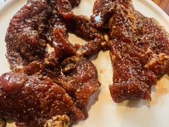 -原始泥炉烤肉(总店)