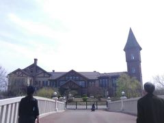 -武清南湖绿博园