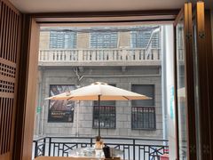 -永丰面馆(汉口路店)