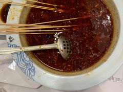 -蜀腾川·火锅鱼.烤鱼(新世界城店)