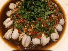 -九锅一堂酸菜鱼(新南凯德直营店)