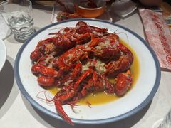 -杨氏青龙虾·羊蝎子(金盛路总店)
