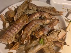 -日丰园海肠水饺·老字号大连海鲜(和平广场店)