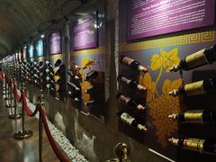 -青岛葡萄酒博物馆