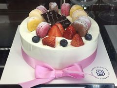 -巴黎贝甜(五道口店)