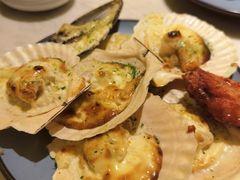 -喜庭海鲜自助(来福士店)