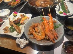 -匠和风精致料理(成都龙湖滨江天街店)