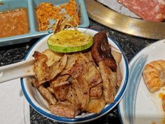 -烤路里·韩国品质自助烤肉(石路天虹4号店)
