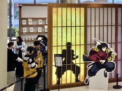 -和平大悦城