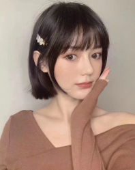 -罗亚帝造型