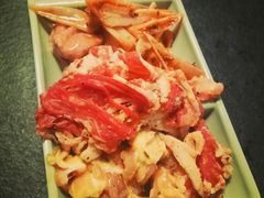 -韩盛·盛江山自助料理(中街大悦城店)