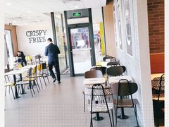 -麦当劳(温州东海店)