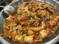 阳朔啤酒鱼-桂客膳房·珍品堂