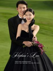 -今生有约婚纱摄影店(景德路店)