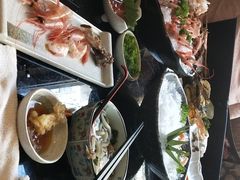 -真剑日本料理·铁板烧(贵州路店)