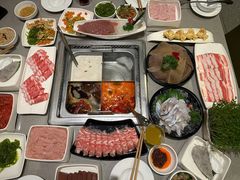 -海底捞火锅(龙岗星河COCO Park店)