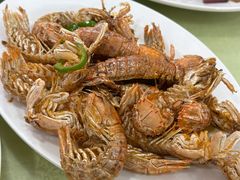 -考记泥焗鸡农庄·海鲜(北洛秘境店)