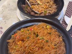 -好彩海鲜火锅饭店(银河百老汇店)