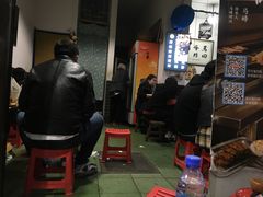 -清真·马峰烤肉(小学习北巷店)