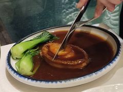 -梅龙镇酒家(南京西路总店)