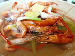 -漫渡庄绿岛花园•隐世庭园菜(滨湖店)