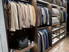 -Medallion美勋高端手工皮鞋男鞋西服定制集合店(嘉里星源汇店)