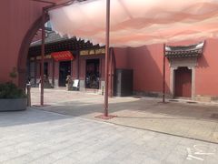 -宁波府城隍庙