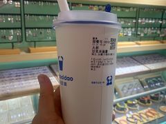 -茶百道(大兴绿地缤纷城店)
