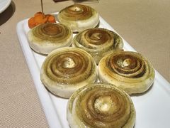 -云来居素食馆(南山店)