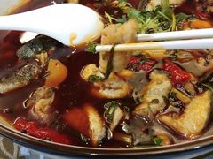 -写庭·鱼鲜川菜·宴请(铁像寺水街店)