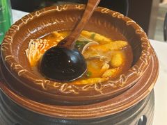 -沿江黎家簸箕宴·文昌鸡(百花谷店)