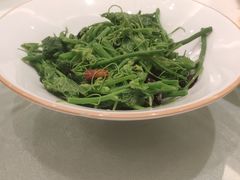 -金狮麟·新豫菜(金码大厦店)
